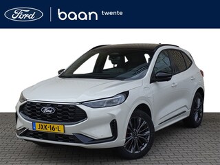 Ford Kuga 2.5 PHEV Sound Winter Edition Gratis trekhaak 2.100 kg | Matrix LED | B&O Surround | Winter Pack | BLIS | ACC | Uit Voorraad Leverbaar |