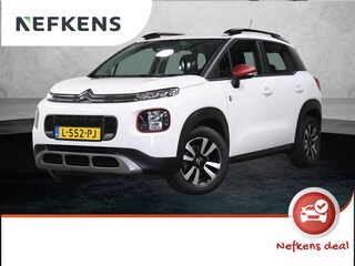 Citroën C3 Aircross 1.2 C-Series 110PK | Navigatie | Climate Control | Cruise Control | Parkeersensoren Achter | DAB ontvanger | 16" Lichtmetalen Velgen | Apple Carplay/Android Auto |