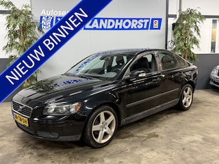 Volvo S40 1.8 Edition I // APK tot 03-01-2027!!!!