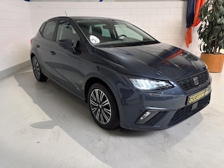 Seat Ibiza 1.0 EcoTSI 95pk Airco, Cruise, Led, Virtual,