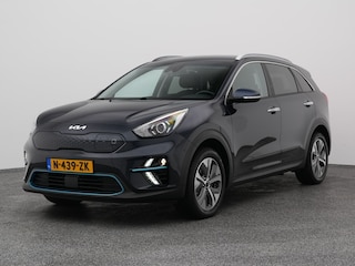 Kia Niro e-Niro Edition 64 kWh | CAMERA | STOEL- EN STUURVERW. | TREKHAAK