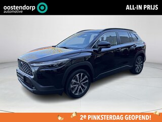 Toyota Corolla Cross Hybrid 140 Style | 06-10141018 Voor meer informatie