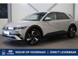 Hyundai Ioniq 5 Long Range Pure Edition 84 kWh | DIRECT LEVERBAAR! |