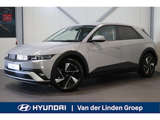 Hyundai Ioniq 5 Long Range Pure Edition 84 kWh | DIRECT LEVERBAAR! |