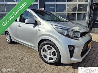 Kia Picanto 1.0 CVVT EconomyPlusLine AIRCO NAP CARPLAY
