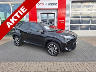 Toyota Yaris Cross 1.5 Hybrid Explore