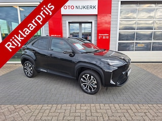 Toyota Yaris Cross 1.5 Hybrid Explore