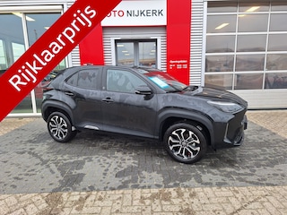 Toyota Yaris Cross 1.5 Hybrid Explore