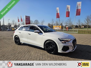 Audi A3 Sportback 30 TFSI S edition