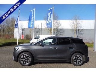 Ford Explorer Extended Range RWD 77 kWh 286pk Camera v+a WinterPack SeatPack Dr.assPack