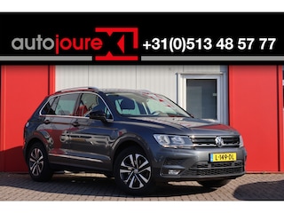 Volkswagen Tiguan 2.0 TDI Comfortline | ACC | Navigatie | Climate |