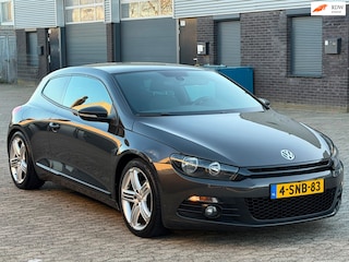 Volkswagen Scirocco 1.4 TSI CLIMA PDC Nieuw APK