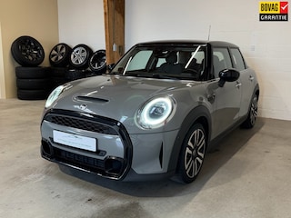 Mini Mini 2.0 John Cooper Works - Harman Kardon - Stuur verw.