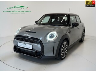 Mini Mini 2.0 John Cooper Works - Harman Kardon - Stuur verw.