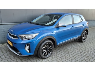 Kia Stonic 1.0 T-GDi MHEV | Airco | Cruise | Apple Carplay | Navi