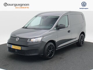 Volkswagen Caddy Cargo 2.0 TDi 102 Pk | Trekhaak | CarPlay | Virtual Cockpit | 18 Inch | 26.892 Km !!