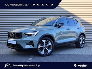 Volvo XC40 2.0 B3 Plus Dark