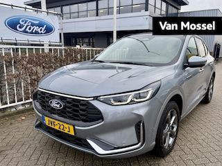 Ford Kuga 2.5 PHEV ST-Line X Head Up Display | Elektr. Wegklapbare Trekhaak | Full Led Koplampen | Winterpack | Panoramadak