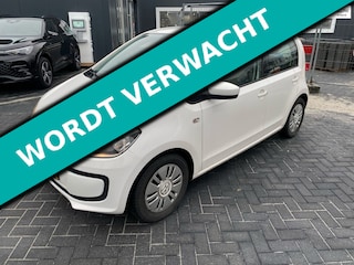 Volkswagen Up 1.0 Move up! 5-deurs 1e eigenaar Airco Navi Zuinig
