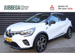 Mitsubishi ASX 1.6 PHEV AT First Edition Automaat, NL-Auto, Dealer O.H.