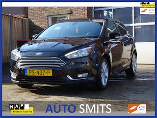 Ford Focus 1.0 Titanium 5drs
