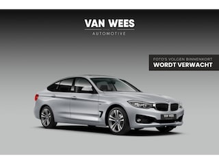 BMW 3-serie GT 320i Executive | NL auto | Panoramadak | Sportstoelen | Xenon | Sportstuur | Cruise control | Navi | Bluetooth | Climate control | 19 inch | PDC