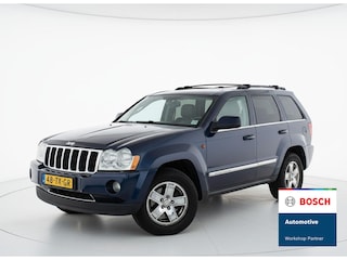 Jeep Grand Cherokee 4.7 V8 Limited