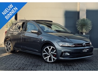 Volkswagen Polo 2.0 TSI GTI
