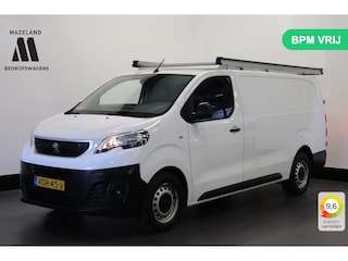 Peugeot Expert 2.0 BlueHDI 123PK L2 EURO 6 - Airco - Navi - Cruise - €12.950,- Excl.
