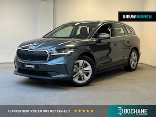 Skoda Enyaq iV 80 | 93% SOH | CAMERA | CARPLAY |