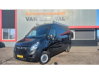 Opel Movano bestel 2.3 Turbo L2H2