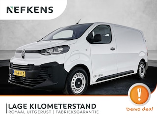 Citroën Jumpy EV L2 75 kWh 136pk | DEMO | 351km WLTP Actieradius |
