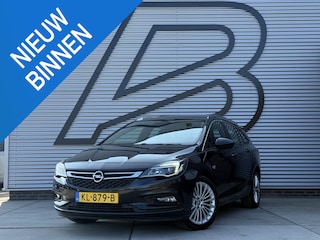 Opel Astra Sports Tourer 1.4 Innovation Navi|Clima|Trekhaak|Cruise|PDC V+A|Goed Onderhouden|N.A.P|APK tot 06-2026