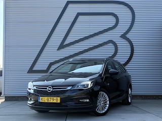 Opel Astra Sports Tourer 1.4 Innovation Navi|Clima|Trekhaak|Cruise|PDC V+A|Goed Onderhouden|N.A.P|APK tot 06-2026