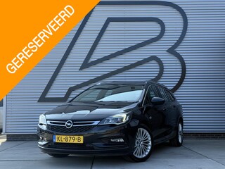 Opel Astra Sports Tourer 1.4 Innovation Navi|Clima|Trekhaak|Cruise|PDC V+A|Goed Onderhouden|N.A.P|APK tot 06-2026