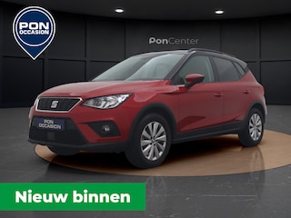 Seat Arona 1.0 TSI Style Business Intense | Camera | Carplay | ACC | Keyless |