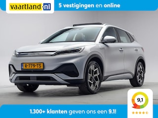 BYD Atto 3 Comfort 60 kWh [ Panorama LED Adapt.cruise 360°-camera ]