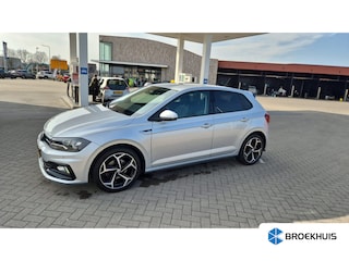 Volkswagen Polo 1.0 TSI Beats R-line | Achterbank in delen neerklapbaar | Airco | Apple Carplay/Android Auto|telefoonintegratie premium