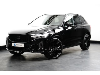 Volvo XC60 2.0 T6 Plug-in hybrid AWD Plus Black Edition | Head-up | 360 Camera | Panoramadak | Harman/Kardon | Memory