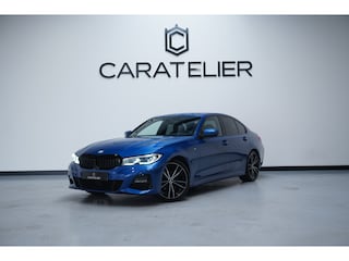 BMW 318i / M Sport / Schuifdak / 19 Inch / BTW-Auto