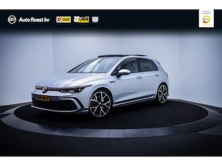 Volkswagen Golf 2.0GTI DSG 245PK PANO | NAVI | APP CONNECT | TREKH. | STUUR+STOELVERW. | ACC | BLINDSPOT | CAMERA | LMV 18''