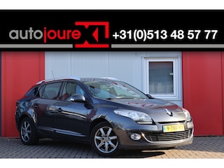 Renault Mégane Estate 1.5 dCi Collection