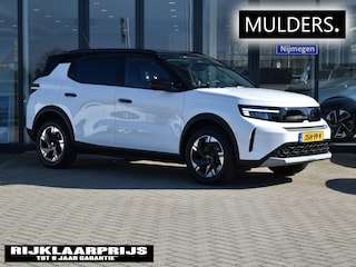 Opel Frontera Extended range Electric GS 54 kWh VOORRAAD KORTING