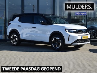 Opel Frontera Extended range Electric GS 54 kWh VOORRAAD KORTING