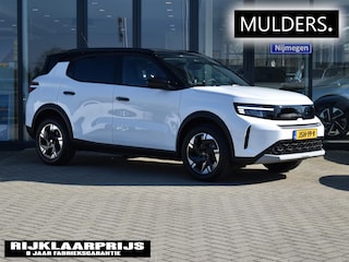 Opel Frontera Extended range Electric GS 54 kWh VOORRAAD KORTING
