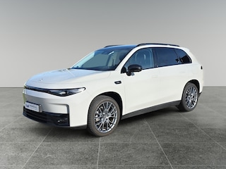 Leapmotor C10 PHEV Design 28.4 kWh Leer|Pano