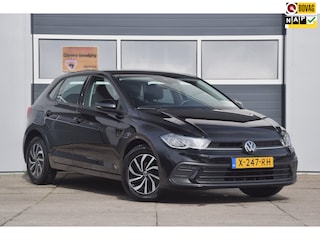 Volkswagen Polo 1.0 TSI Life APPLE CARPLAY/ADAPTIEVE CRUISE/LED KOPLAMPEN
