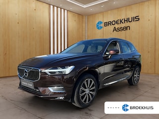 Volvo XC60 2.0 T5 Inscription | Stoel + Stuur verwarming | Navigatie | LED verlichting | Parkeersensoren |
