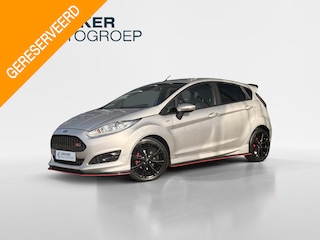 Ford Fiesta 1.0 EcoBoost ST Line VOORRUITVERWARMING I ACHTERUITRIJCAMERA I ST STYLING I NAVIGATIE I PARKEERSENSOREN ACHTER I