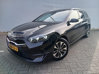 Kia Ceed Sw 1.0 T-GDi 100pk Design Edition
